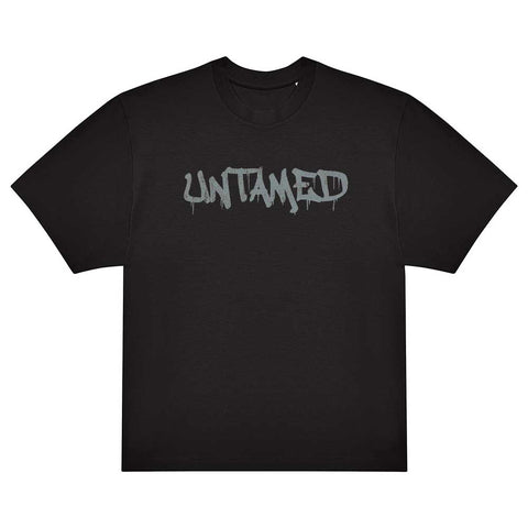 Unchained - Heavy Cotton Oversize T-shirt