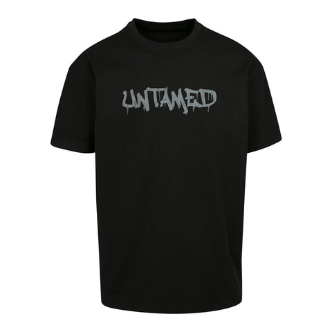 Unchained - Heavy Cotton Oversize T-shirt