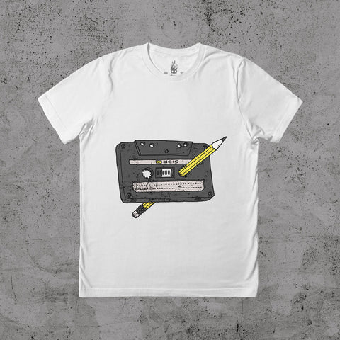 Rewind - T-shirt