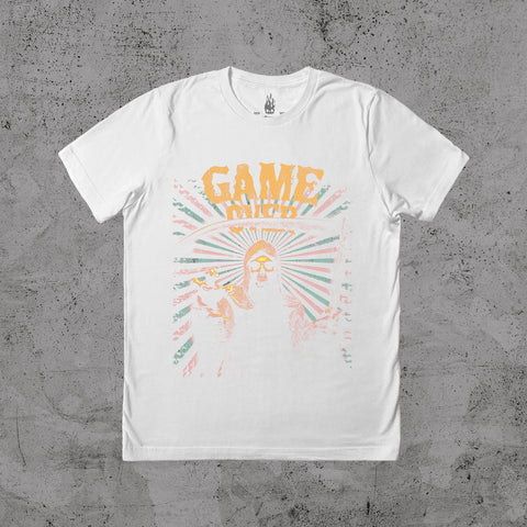 Game Over - T-shirt