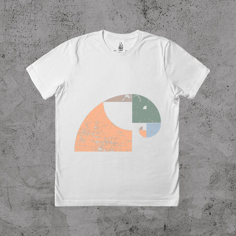 Fibonacci - T-shirt