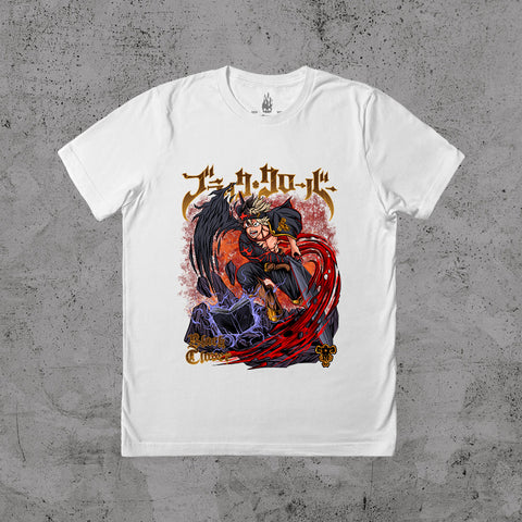 Grimoire Demon - T-shirt