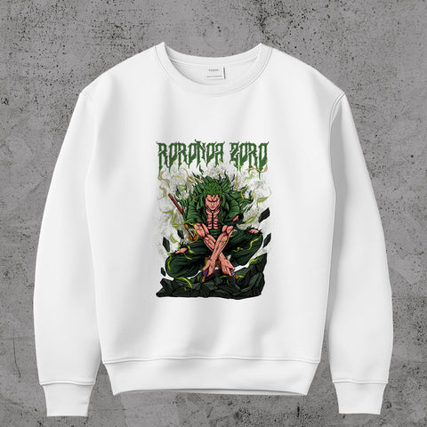 King Of Hell - Sweatshirt