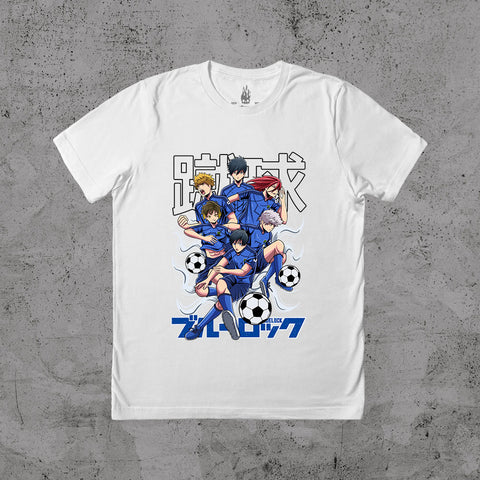 Football Royale - T-shirt
