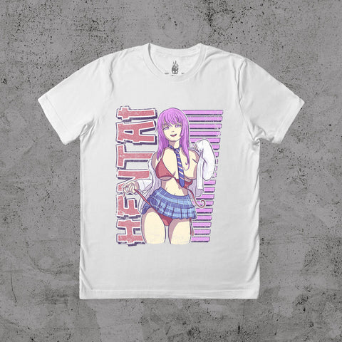 Hentai - T-shirt