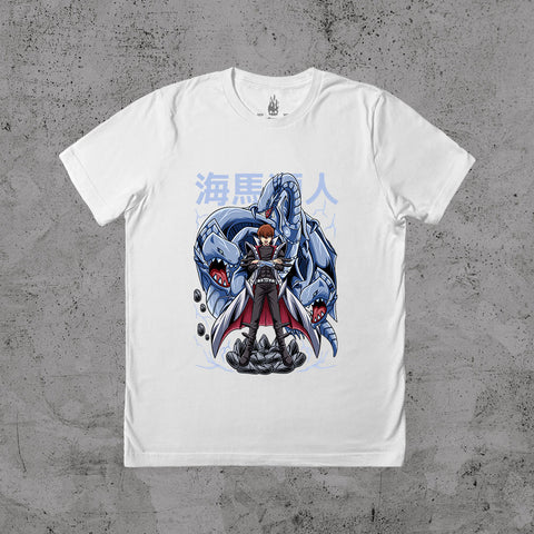 Kaiba - T-shirt