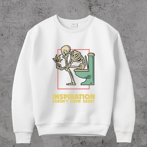 Inspiration  - Sweatshirt