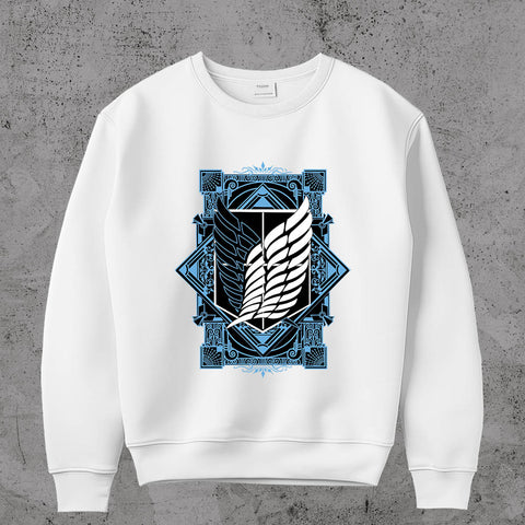 SNK Graphic - Sweatshirt