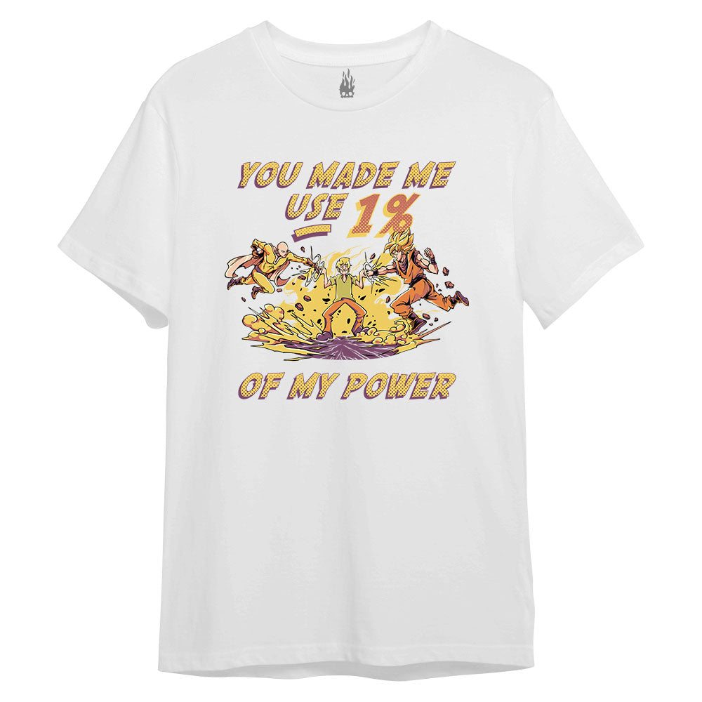 You Made Me Use - Main Image